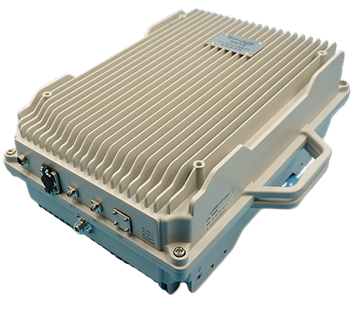 龙子湖单频/双频/四频/五频运营级数字光纤直放站