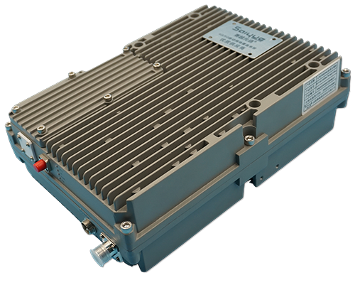 龙子湖经济型光纤直放站