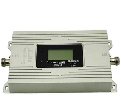 龙子湖双频手机信号增强器800㎡