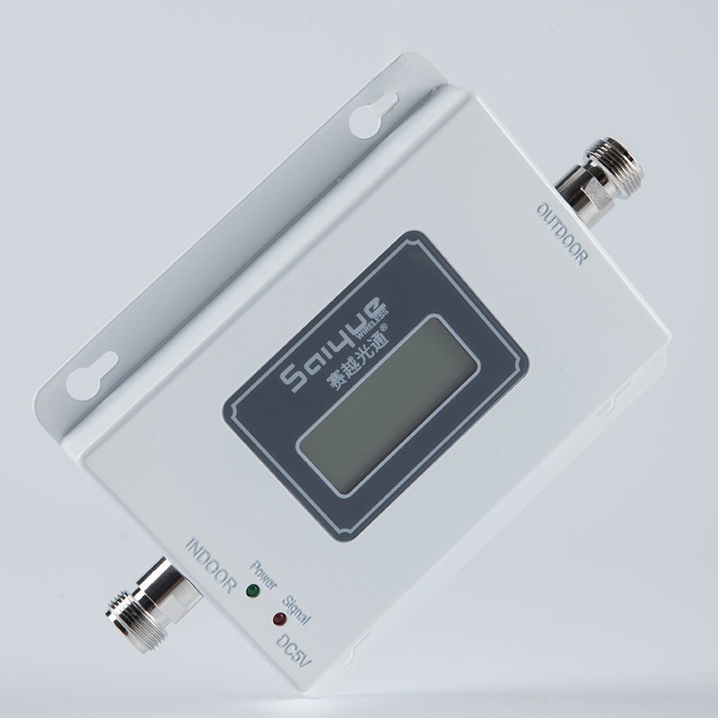 龙子湖家用配电房机房信号放大器200㎡