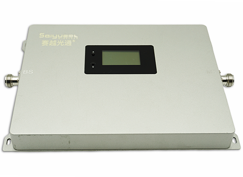  龙子湖三频/四频/五频手机信号接收器800㎡