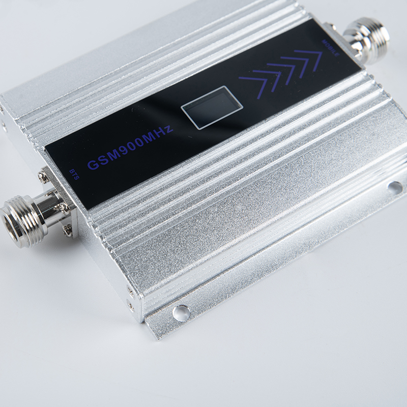 龙子湖家用单频手机信号增强器100㎡