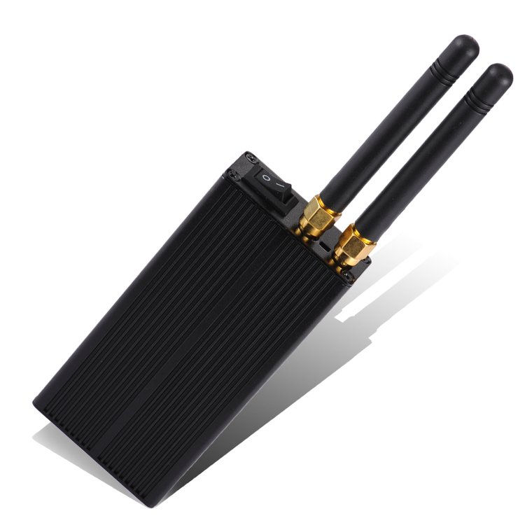  龙子湖1.2G/1.5G导航屏蔽器