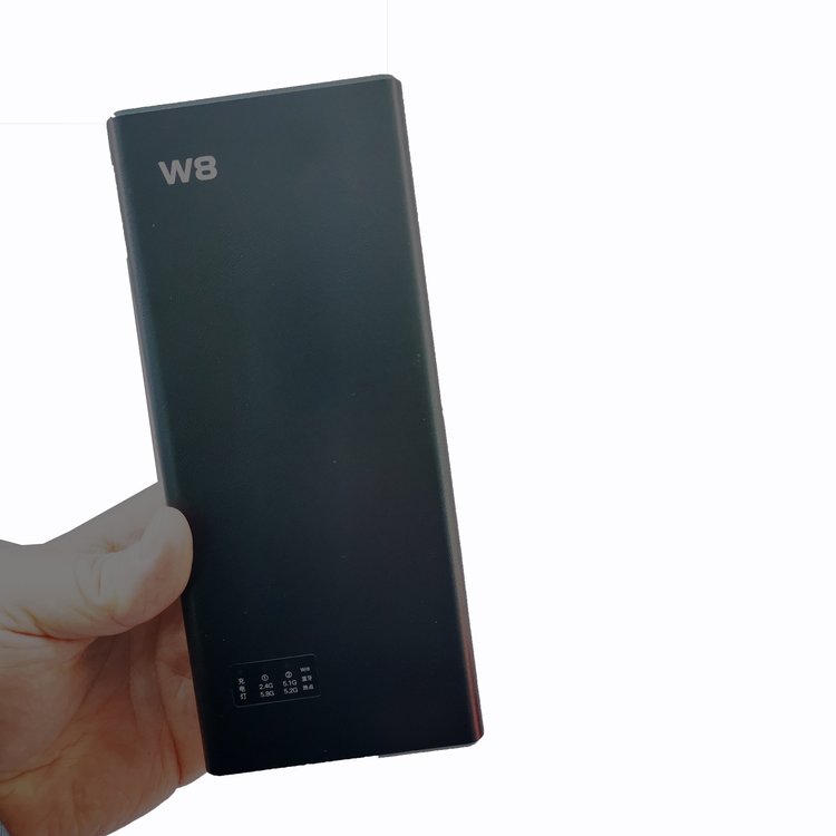 龙子湖蓝牙WiFi信号屏蔽器