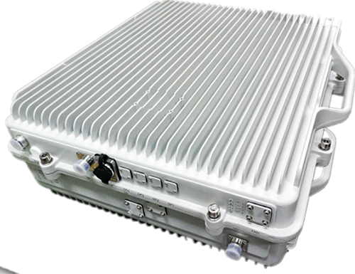 龙子湖信令级数字室分型移动通信干扰器