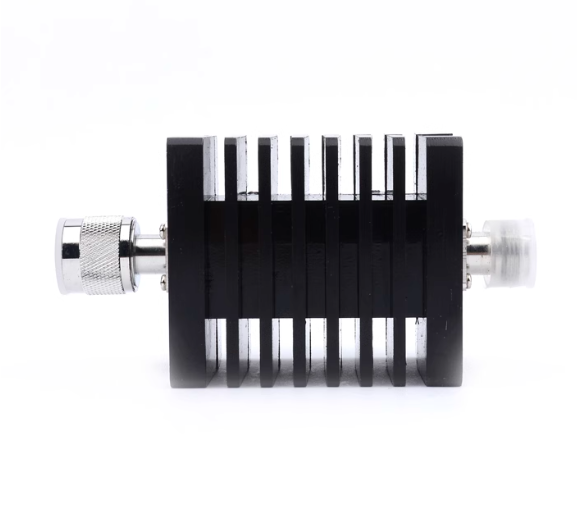  龙子湖腔体固定衰减器0-3G/0-4G  N型接口
